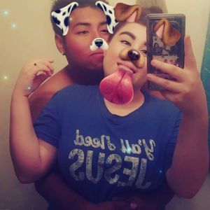 Meet your Posher, Destiny rose